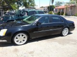 Cadi 06 DTS 52000 MI LINC TOWNCAR 93 RUNS GREAT 02 CADI DEVILLE 