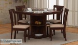 Big Discount Buy Dining Table Set in Pune Upto 55% OFF