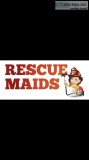 Rescue maids buscando ayuda