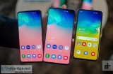 free New Galaxy S10 Now