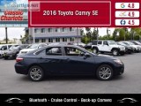 Used2016 Toyota Camry SE for Sale in San Diego - 19942