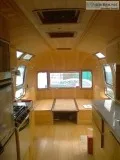 Airstream 29ft Beautifully Restored