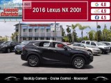 Used 2016 Lexus NX 200t for Sale in San Diego - 20046
