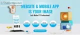 wordpress website design
