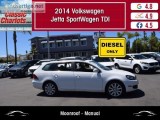 Used 2014 Volkswagen Jetta SportWagen TDI for Sale in San Diego-