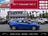 Used 2017 Chevrolet Volt LT for Sale in San Diego- 20031