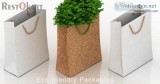 Eco friendly Packaging