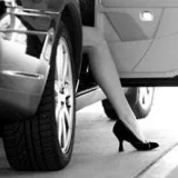 Infinity Limousine