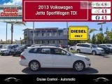 Used 2013 Volkswagen Jetta SportWagen TDI For Sale in Vista CA -