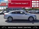Used 2017 Chevrolet Impala LT for Sale in San Diego - 20067
