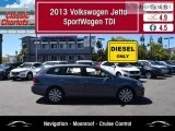 Used 2013 Volkswagen Jetta SportWagen TDI for Sale in San Diego 