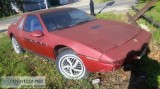 Pontiac Fiero