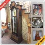 Kingston Estate Sale Online Auction - Cresthill Street