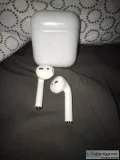 Apple Air pods gen 2