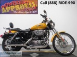 Used Harley Sportster 1200 for sale