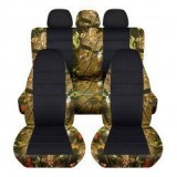 Teal Auto Seat Covers  Totallycovers.com