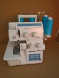 Baby Lock BL4-736(DF) Sewing Machine InstructionService Manual