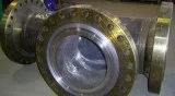 INCONEL 600 SPOOL FITTINGS