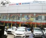 Visit Kavisha Motors in Rampur Road Bareilly and Get Great Disco