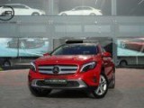 Used Mercedes Benz GLA for Sale