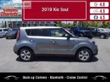 Used 2019 Kia Soul for Sale in San Diego - 20011