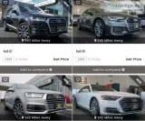 Find Audi for Sale in Elk Grove CA - Findcarsnearme.com