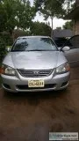 2009 kia spectra