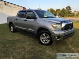 2008 Toyota Tundra