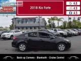 Used 2018 Kia Forte LX for Sale in San Diego - 19920
