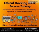 Ethical Hacking Course in delhi