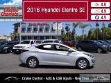 Used 2016 Hyundai Elantra SE for Sale in San Diego - 20069