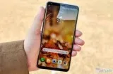 Free Free Free a the Newest LG Phone Now