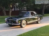 1971 Mercedes-Benz SL-Class 280SL