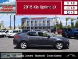 Used 2015 Kia Optima LX for Sale in San Diego - 19922
