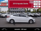 Used 2016 Hyundai Elantra SE for Sale in San Diego - 19856