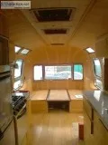 1974 Restored Airstream 29t