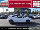 Used 2018 Mazda Mazda3 Touring for Sale in San Diego - 20061