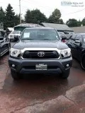 2012 Toyota Tacoma 4WD Double Cab V6