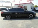 Honda Accord &reg &trade Sport Model Keith (754)265-5049