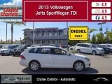 Used 2013 Volkswagen Jetta SportWagen TDI for Sale in San Diego 