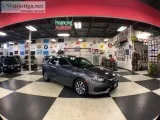 2016 Used Honda Civic for Sale in Toronto 