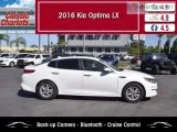 Used 2016 Kia Optima LX for Sale in Oceanside - 20021r