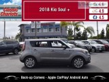Used 2018 Kia Soul  for Sale in San Diego - 19966r