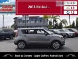 Used 2018 Kia Soul  for Sale in San Diego - 19966r