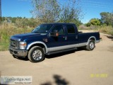 FOR SALE 2008 Ford F-350