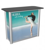 Trade Show Counters And Portable Podiums  Chicago