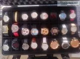 WATCHES
