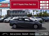 Used 2017 Toyota Prius Two Eco for Sale in San Diego - 20109