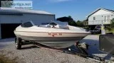 1990 Bayliner Capri 2250