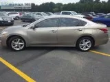 2013 Nissan